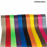 10 Meters Strengthen Seat Belt Webbing Fabric