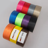 10 Meters Strengthen Seat Belt Webbing Fabric