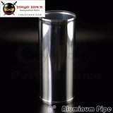 102mm 4.0" 4 Inch Straight Aluminum Turbo Intercooler Pipe Piping Tubing 102mm 4.0" 4 Inch