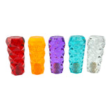 10cm Resin Diamond Hex Gear Knob