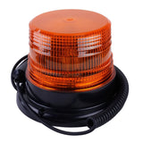 12V Beacon Rotate Strobe Light Amber