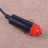 12V Beacon Rotate Strobe Light Amber