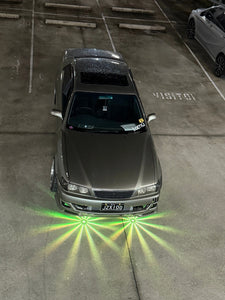 12V Disco Strobe Lights