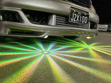 12V Disco Strobe Lights