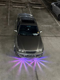 12V Disco Strobe Lights