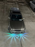 12V Disco Strobe Lights