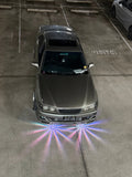 12V Disco Strobe Lights