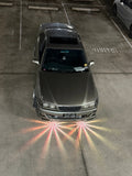 12V Disco Strobe Lights