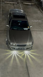 12V Disco Strobe Lights