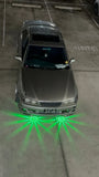 12V Disco Strobe Lights