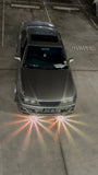 12V Disco Strobe Lights