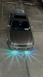 12V Disco Strobe Lights