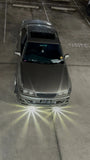 12V Disco Strobe Lights