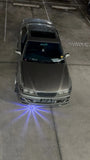 12V Disco Strobe Lights