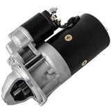 12V Starter Moto r Assembly for 2.5Td4 Puma Diesel Land Rover DEFENDER 2.2 2.4  (LR025840) 2.2kw LR025840