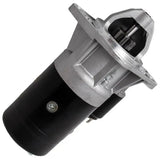 12V Starter Moto r Assembly for 2.5Td4 Puma Diesel Land Rover DEFENDER 2.2 2.4  (LR025840) 2.2kw LR025840