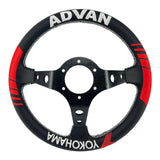 13” 330mm VX style Yoko Steering Wheel