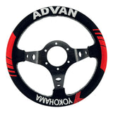 13” 330mm VX style Yoko Steering Wheel