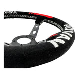 13” 330mm VX style Yoko Steering Wheel