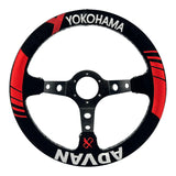 13” 330mm VX style Yoko Steering Wheel