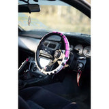 13" (330mm) 1996 VX Style Steering Wheel