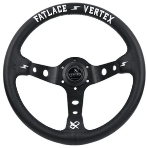 13" (330mm) FATLACE "Style" Steering Wheel