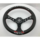 13" (330mm) Kumadori Steering Wheel