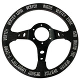 13" (330mm) Kumadori Steering Wheel