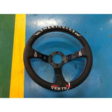 13" (330mm) Kumadori Steering Wheel