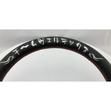 13" (330mm) Kumadori Steering Wheel