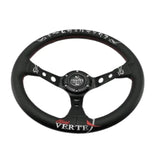 13" (330mm) Kumadori Steering Wheel