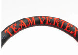 13" (330mm) Team Vertex Steering Wheel