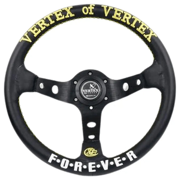 13'' (330mm) VX Forever Style Steering Wheel