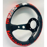 13" (330mm) VX Gloomy Drip Steering Wheel