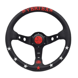 13" (330mm) VX Style 7 stars Steering Wheel