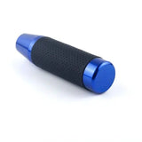 13cm JDMBride Style Blue Aluminum Gear Shift Knob