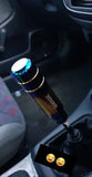 13cm JDMBride Style Burnt Shift Knob