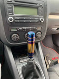 13cm JDMBride Style Burnt Shift Knob