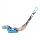 14.8" (375mm) Horizon Hydraulic Handbrake