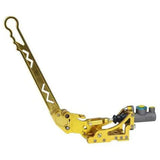 14.8" (375mm) Horizon Hydraulic Handbrake