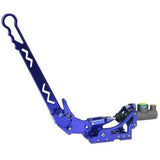 14.8" (375mm) Horizon Hydraulic Handbrake