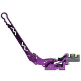 14.8" (375mm) Horizon Hydraulic Handbrake