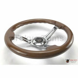 14" (350mm) Otaru Steering Wheel