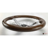 14" (350mm) Otaru Steering Wheel