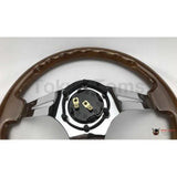 14" (350mm) Otaru Steering Wheel