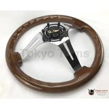 14" (350mm) Otaru Steering Wheel