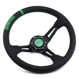 14" (350mm) TKTA Style Steering Wheel