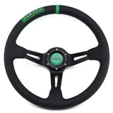 14" (350mm) TKTA Style Steering Wheel