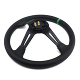 14" (350mm) TKTA Style Steering Wheel