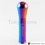 15cm Aluminum Gear Knob